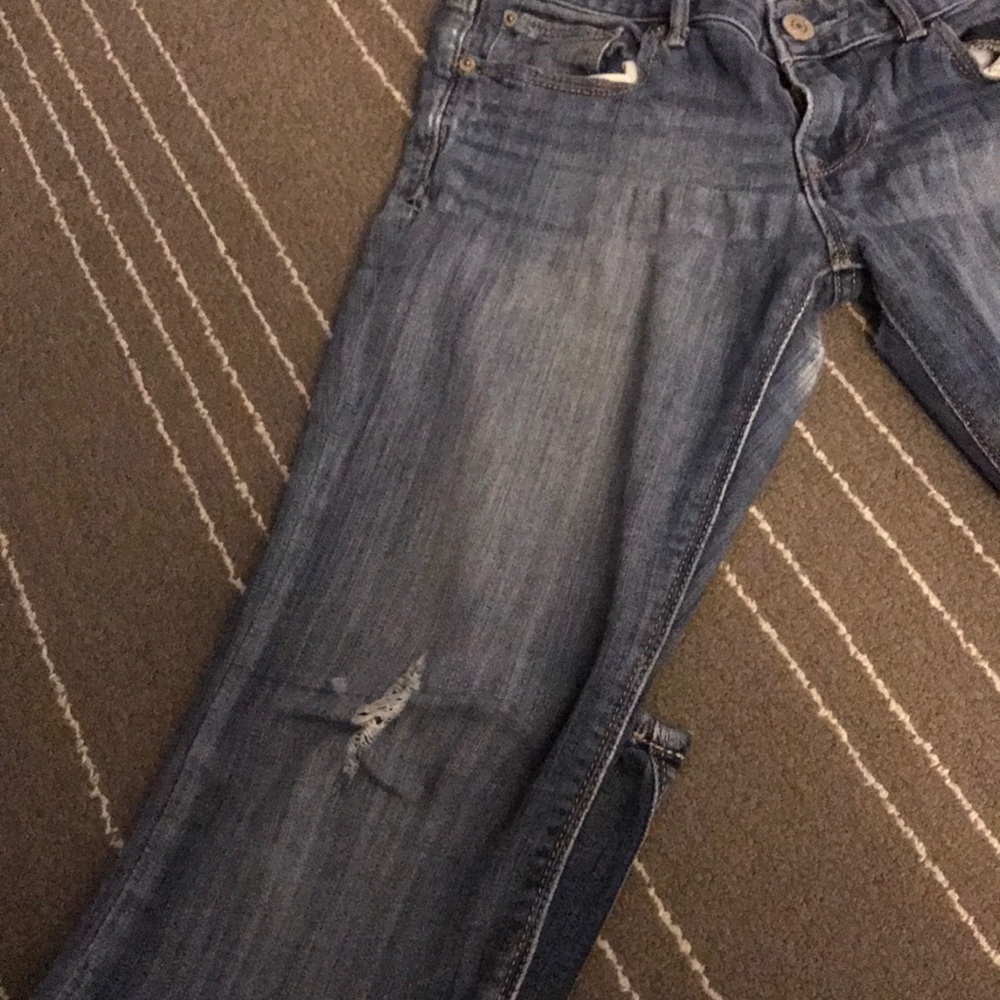 Express Jeans - Picture 2 of 6